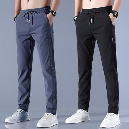 🔥Winter Sale combo of men's ns lycra track pants 👖
