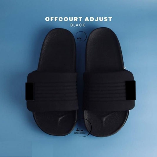 Men's Premium Airmix Sole Casual Slippers