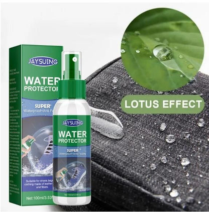 Shoe Water Protector Spray 100ml - Pack of 3