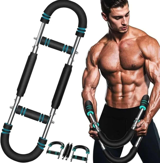 Adjustable Chest Expander