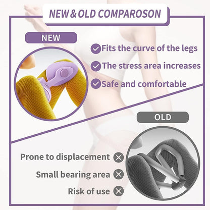 FLUXILIN Thigh Trainer