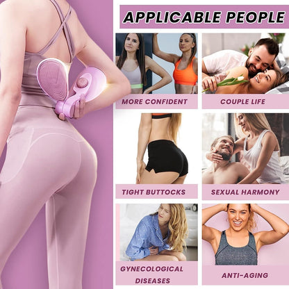 FLUXILIN Thigh Trainer