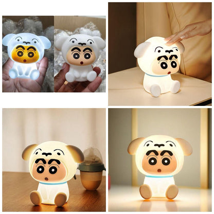 Shiro LED Night Light