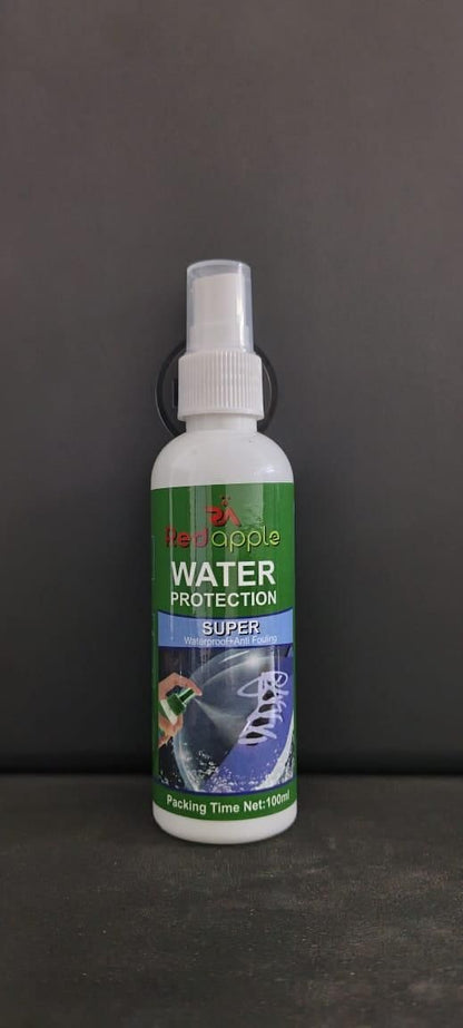 Shoe Water Protector Spray 100ml - Pack of 3