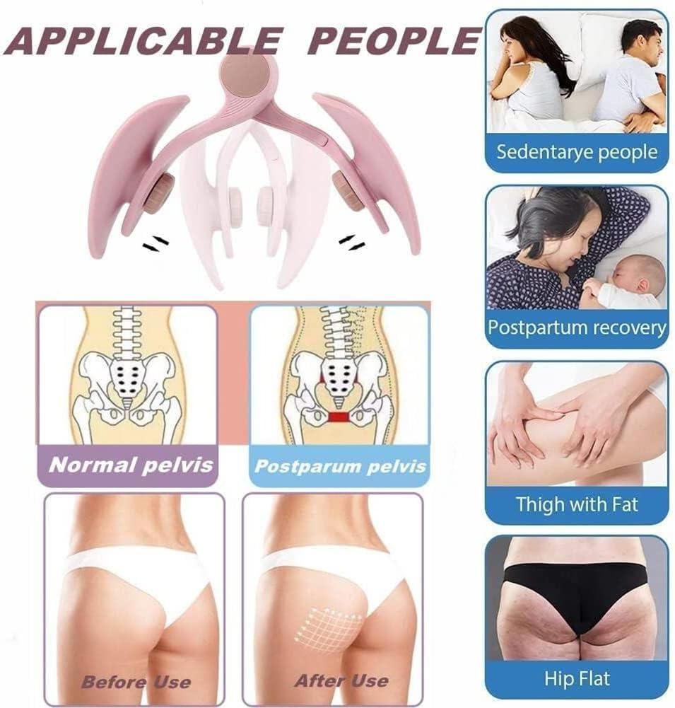 FLUXILIN Thigh Trainer