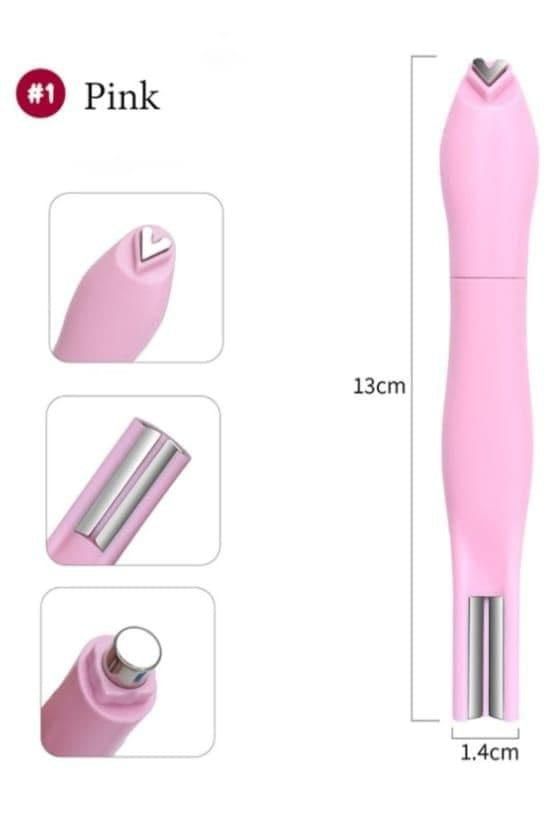 3-in-1 Cat Eye Nail Magnet Tool - Professional Dual Pack