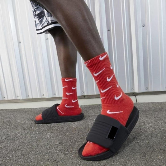 Men's Premium Airmix Sole Casual Slippers