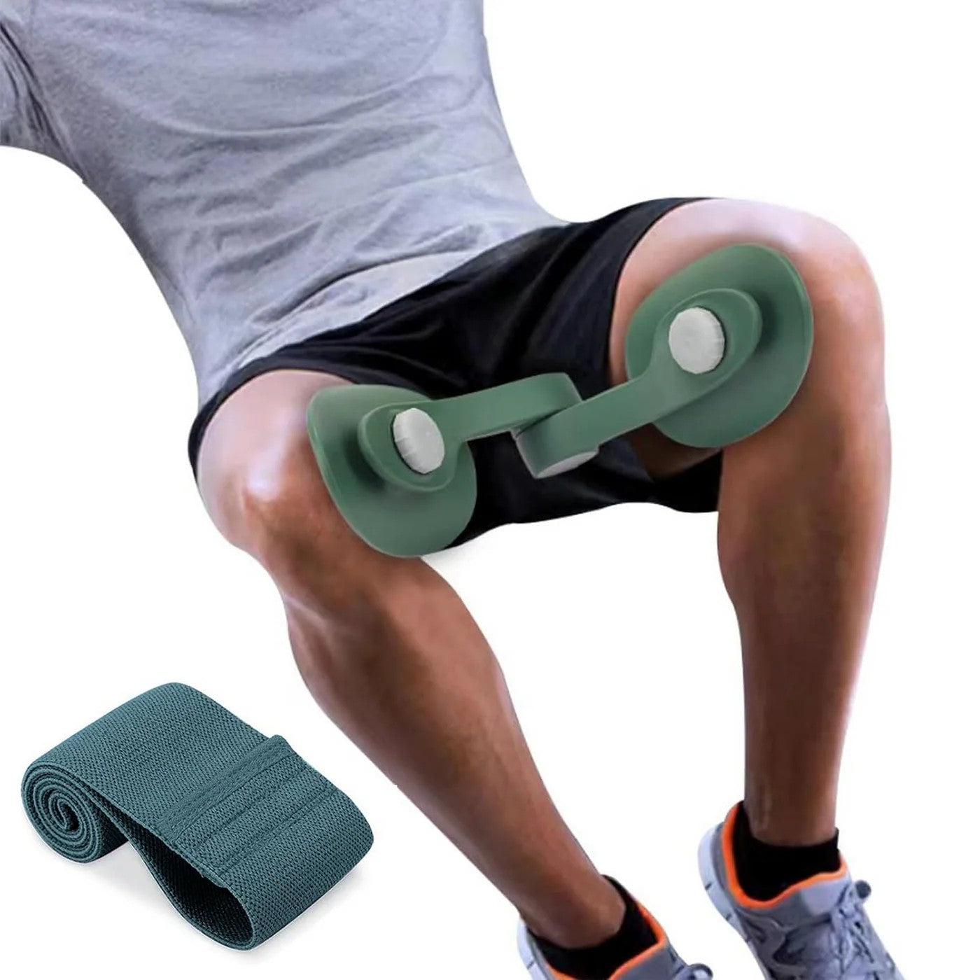 FLUXILIN Thigh Trainer