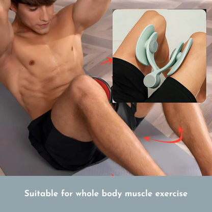 FLUXILIN Thigh Trainer