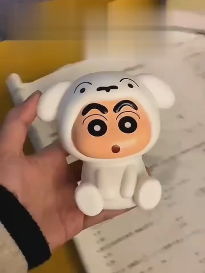 Shiro LED Night Light